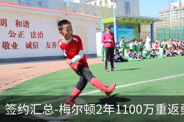 签约汇总-梅尔顿2年1100万重返勇士 哈里斯加盟马刺